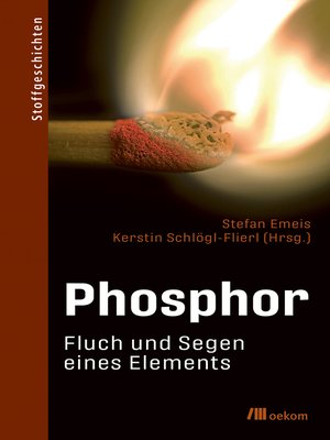 cover image of Phosphor